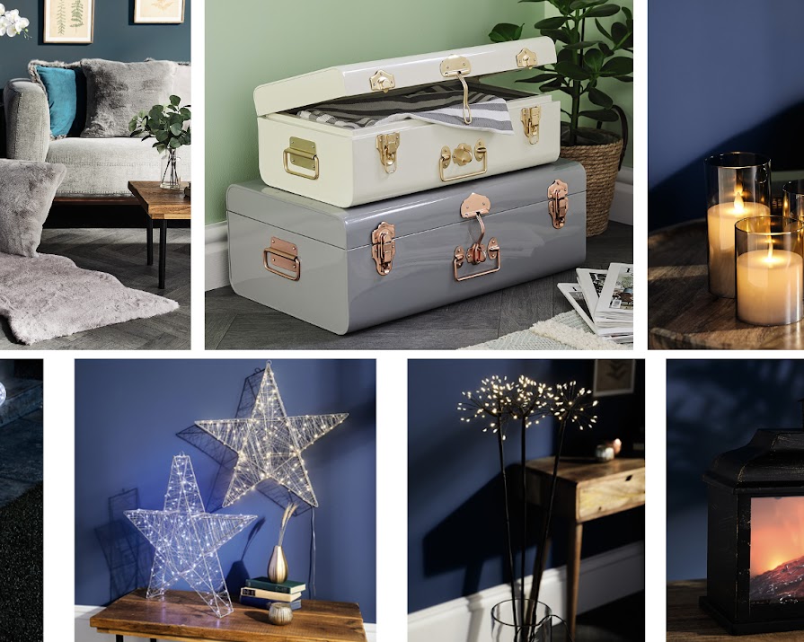Aldi’s new collection will give your home an Autumnal refresh