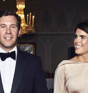 Princess Eugenie