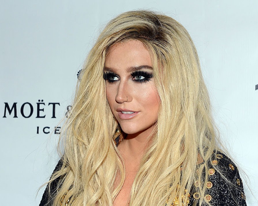 Kesha Drops California Sexual Assault Lawsuit Against Music Producer