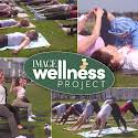 Introducing the IMAGE Wellness Project 2025