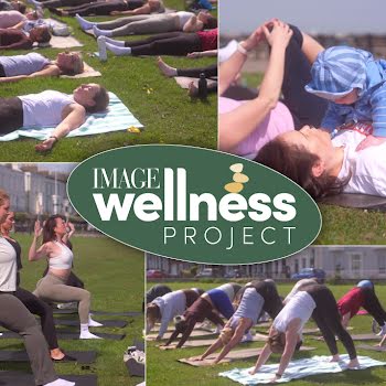 Introducing the IMAGE Wellness Project 2025