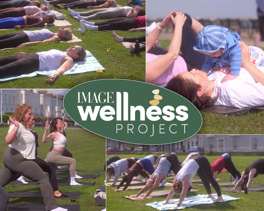 Introducing the IMAGE Wellness Project 2025