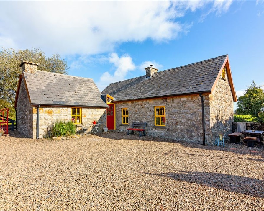 4 comfortable and quaint cottages in the West of Ireland for under €200,000