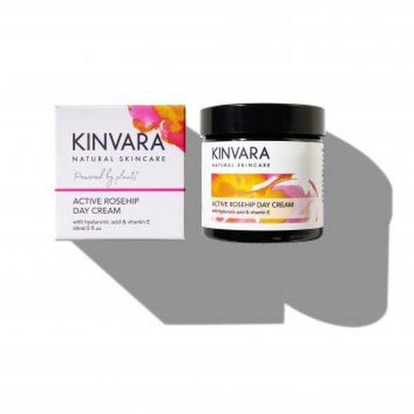 Kinvara Skin Rosehip Face Cream, €25.95