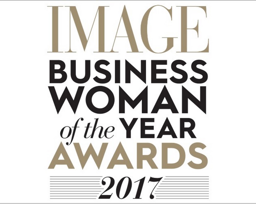 Shortlist Announced For IMAGE Businesswoman Of The Year Awards 2017