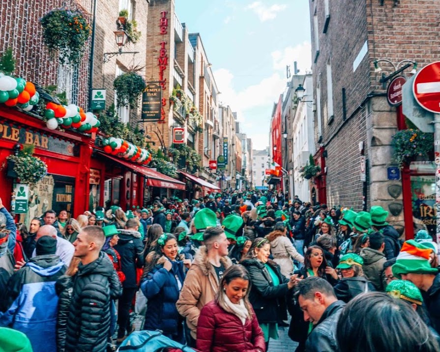 St Patrick’s Day: the virtual events to check out