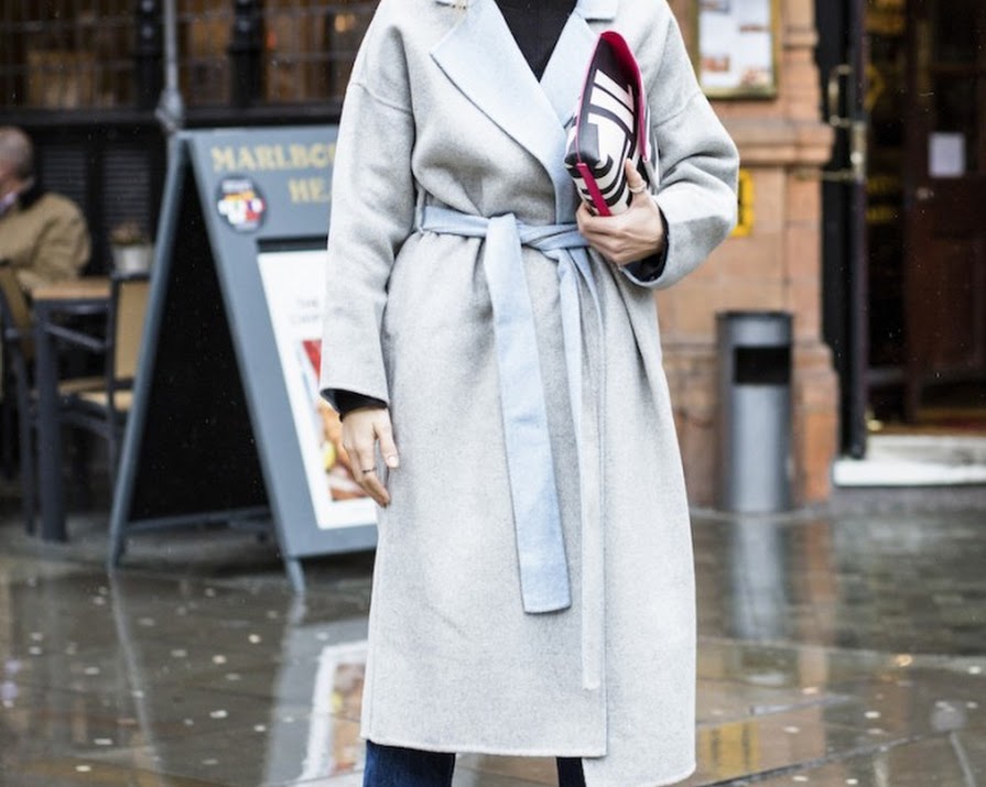 Your Mid Season Cheat Sheet: Reinventing Your Coat Collection