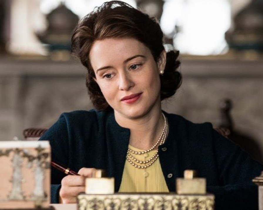 Everything We Know About Season 2 Of The Crown