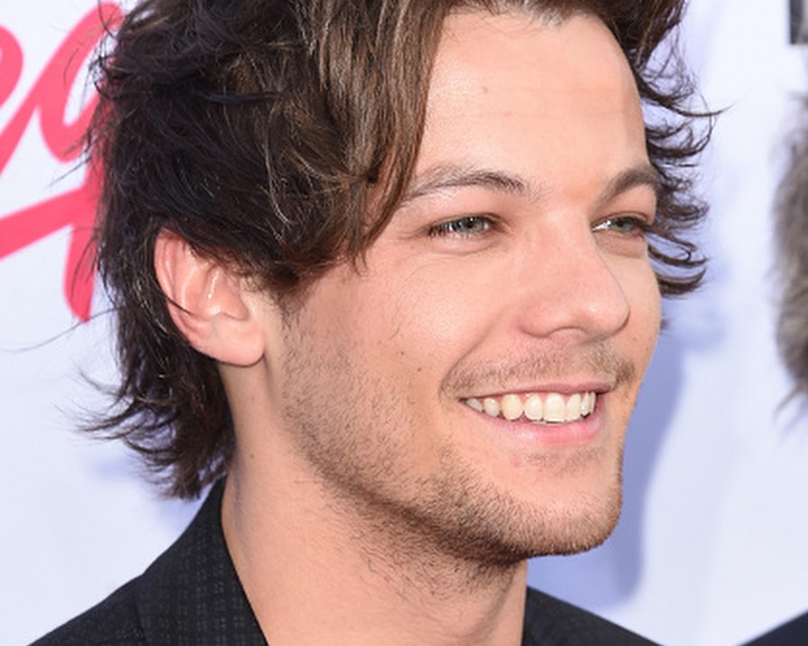 Reports: Louis To Be Father Of First One Direction Baby