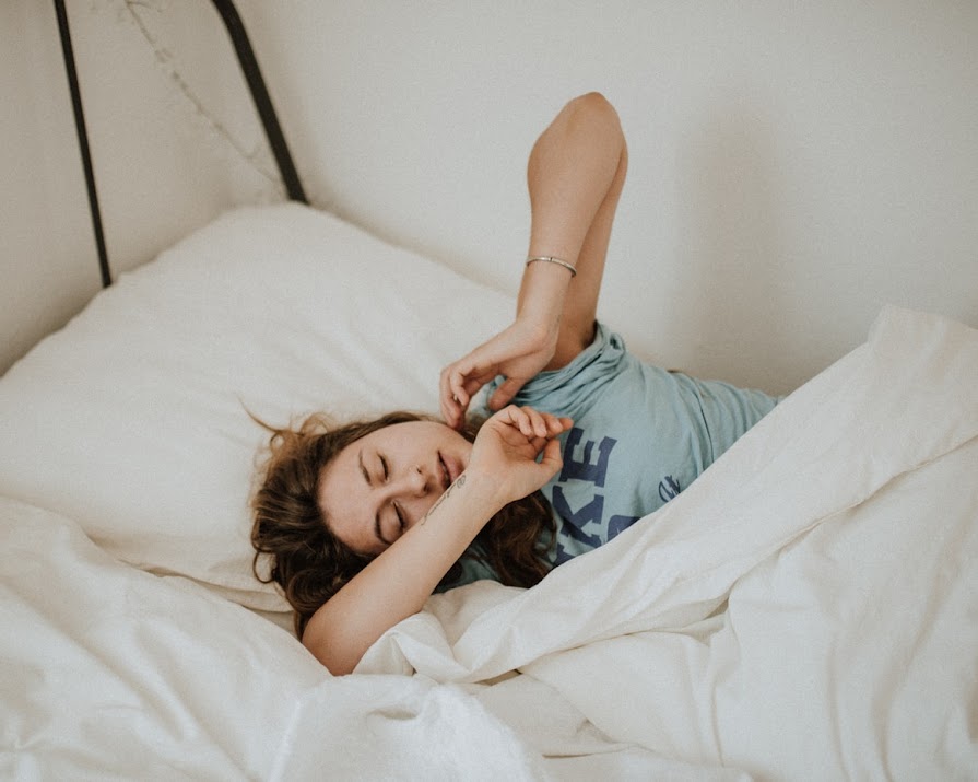 What is ‘clean sleeping’ and should you start doing it tonight?