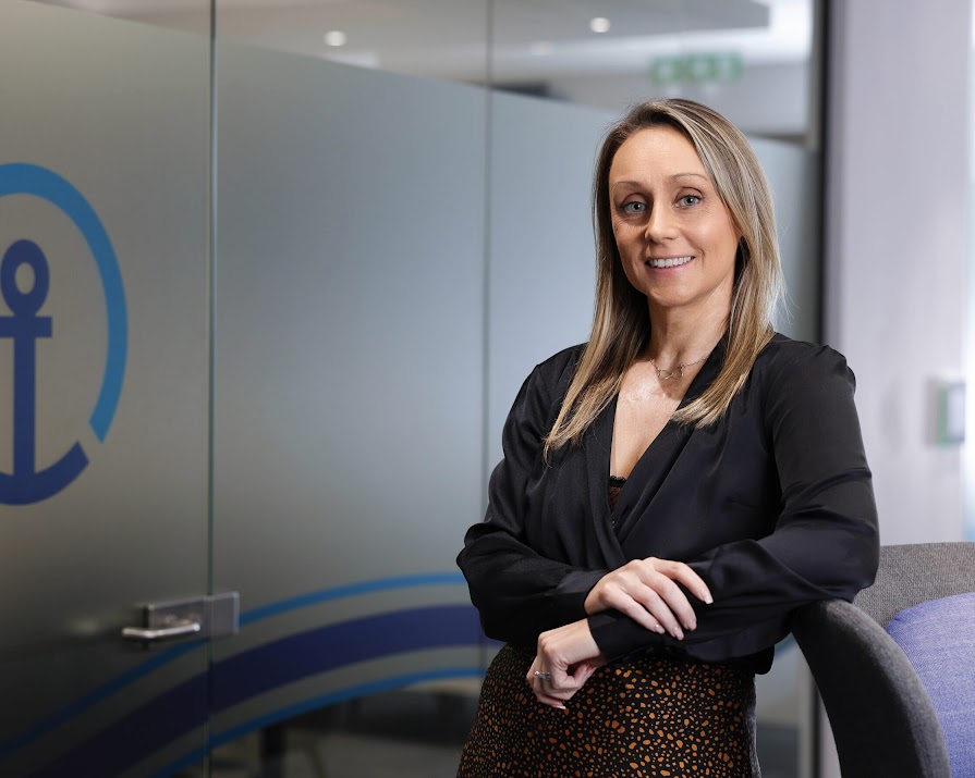 Career Spotlight: Caroline Smith, Dublin Road Logistics Manager