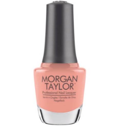 Morgan Taylor Nail Lacquer in It’s My Moment, €12