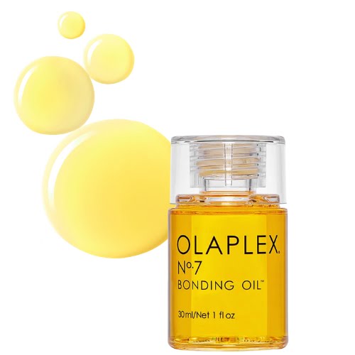 Olaplex No.7 Bonding Oil, €25
