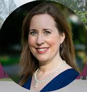Conductor Orla Flanagan: ‘This concert explores human existence in different spheres’