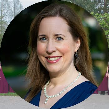 Conductor Orla Flanagan: ‘This concert explores human existence in different spheres’