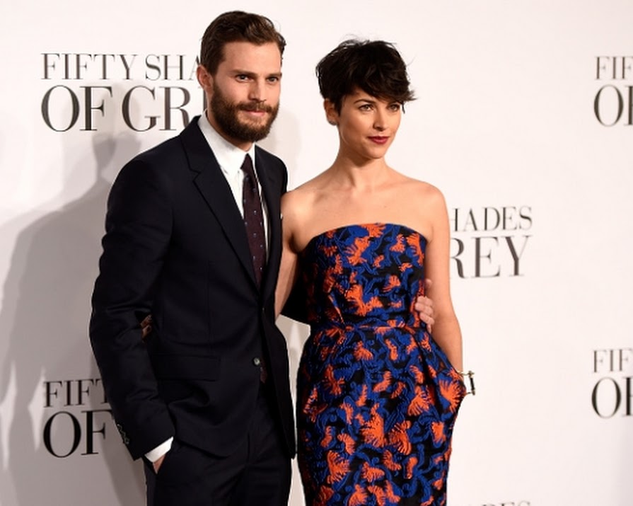 Jamie Dornan ‘Stalked’ A Woman To Prep For Role