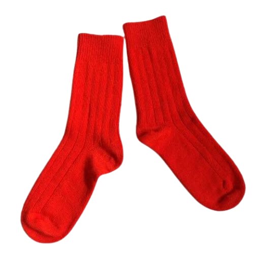 Stable of Ireland Cashmere Socks, €20