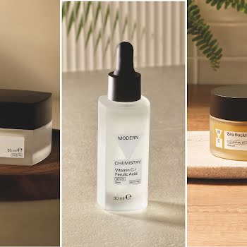 This wellness brand has *all* the trending skincare ingredients your routine needs This wellness brand has *all* the trending skincare ingredients your routine needs