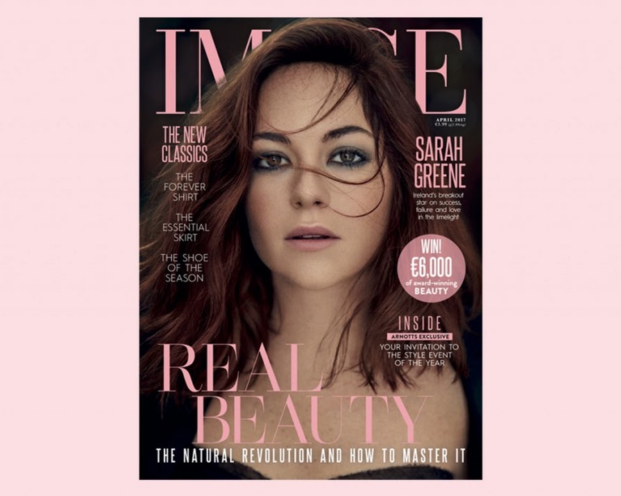 What’s Inside The new Issue Of IMAGE Magazine