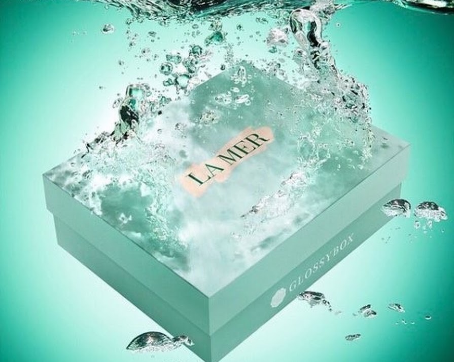 Glossybox To Release Limited Edition La Mer Gift Set
