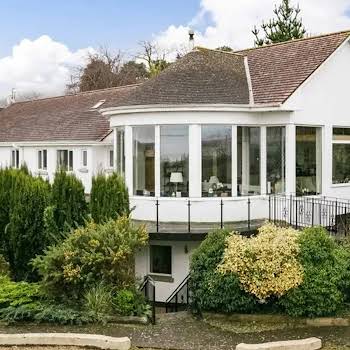 Kilmacanogue home