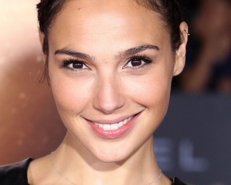 Who Is Gal Gadot? 5 Things To Know About The New Wonder Woman