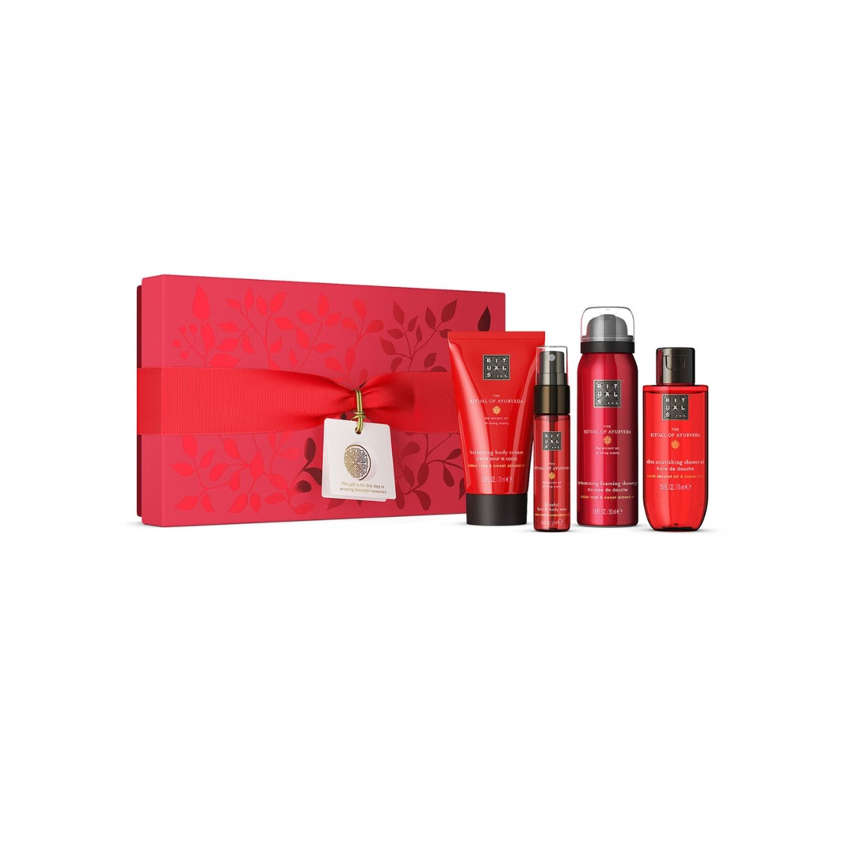 Rituals Gift Set, €27.90