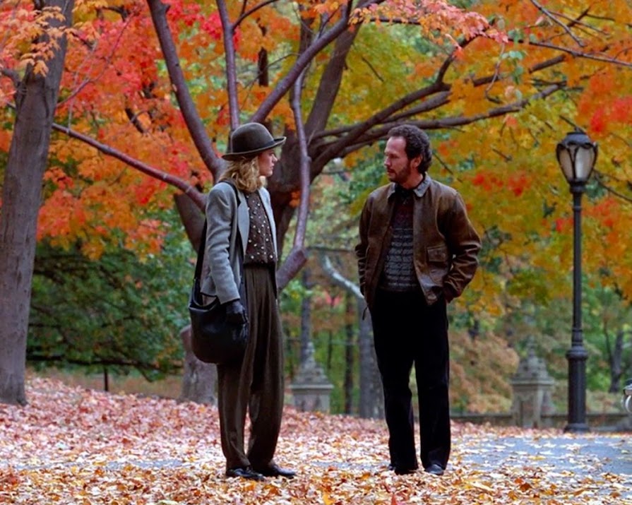 8 autumn movie classics to watch this weekend