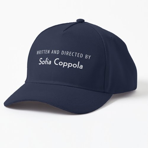 Sofia Coppola Hat, €22.50