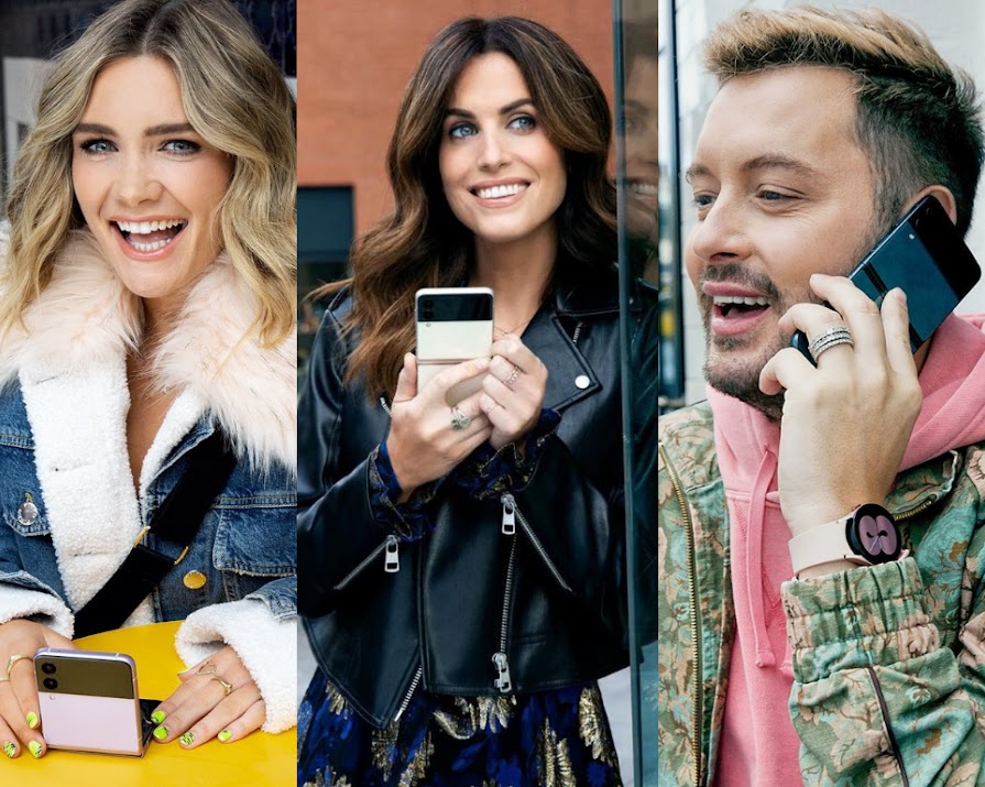 3 Irish influencers on their top Christmas gift this year