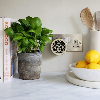 WIN a bundle of Max Benjamin wall fragrance diffusers worth €165