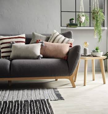 Aldi's latest interiors collection