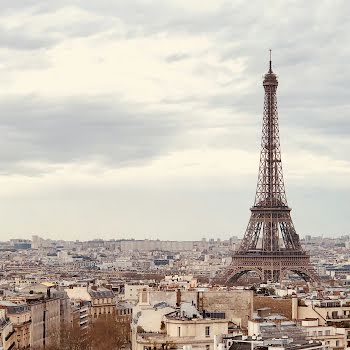 Where to travel to, according to astrocartography