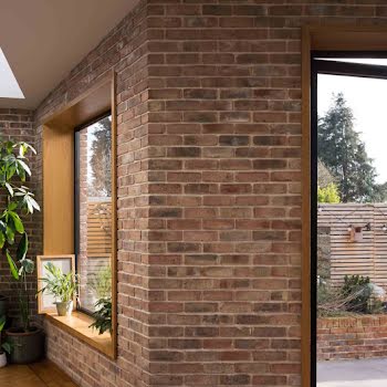 This dreamy garden room extension in Santry is a gardener’s delight