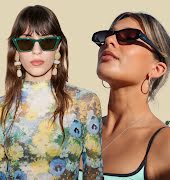 The sunglasses team IMAGE are reaching for this summer