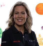 Women in Sport: Chief Marketing Officer at SailGP Leah Davis