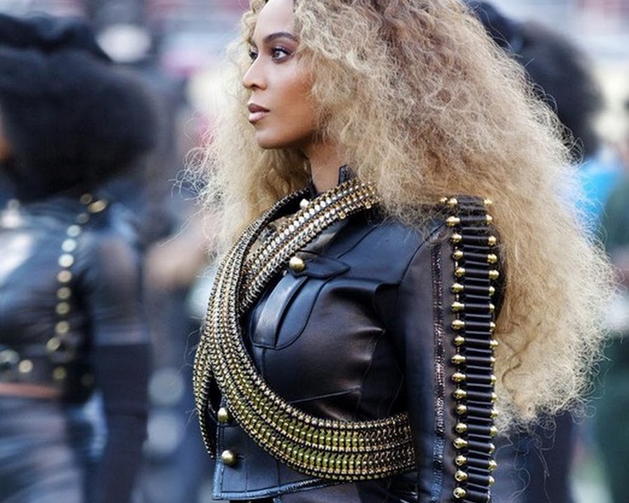 Stop What You’re Doing. Beyonce Has A Book Recommendation For You