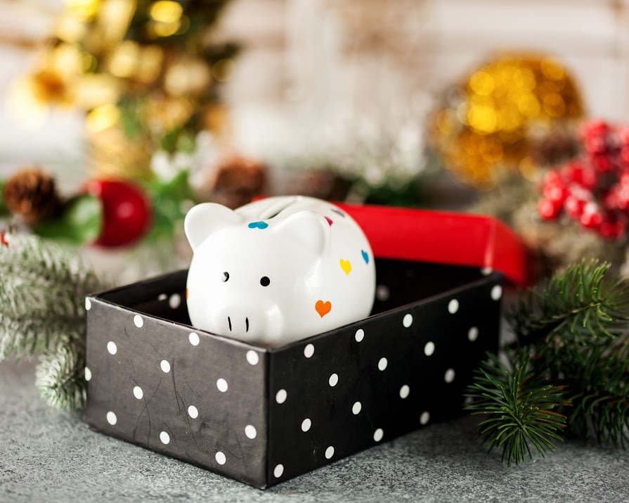 5 simple ways to help you budget in the run up to Christmas