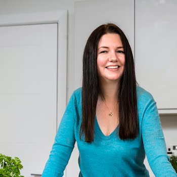 Wellness Diaries: Aisling Cullen, founder of Thanks Plants