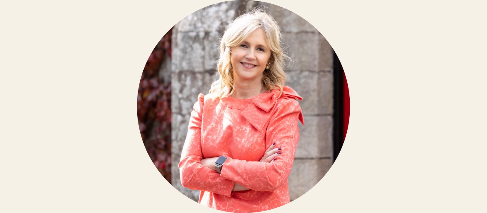 If I Knew Then What I Know Now: Barretstown CEO Dee Ahearn