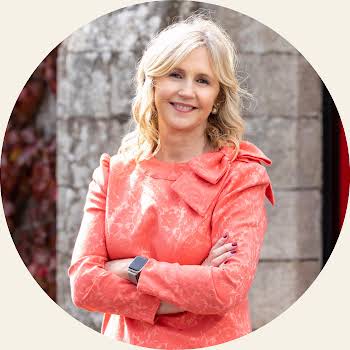 If I Knew Then What I Know Now: Barretstown CEO Dee Ahearn