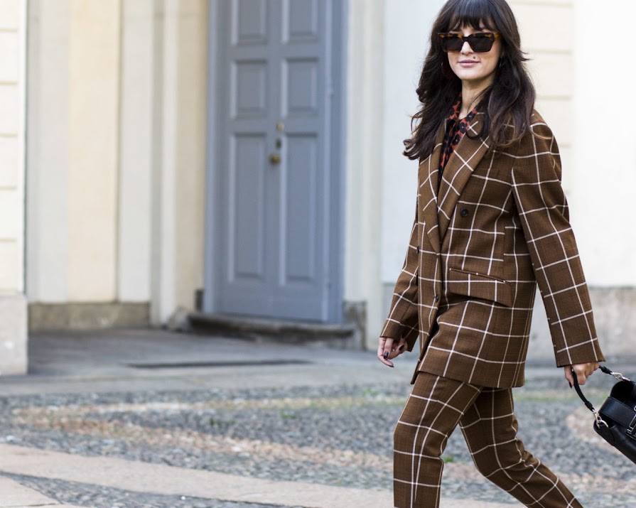 How to wear a suit for every occasion, as seen on Instagram