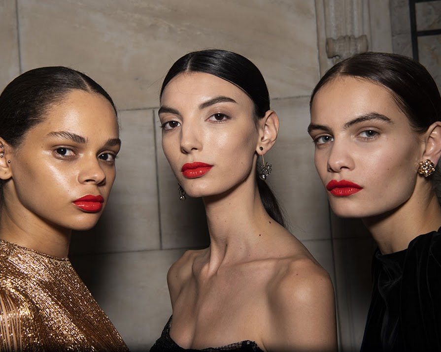 The Lipstick Effect: IMAGE staffers on their all-time favourite lipsticks