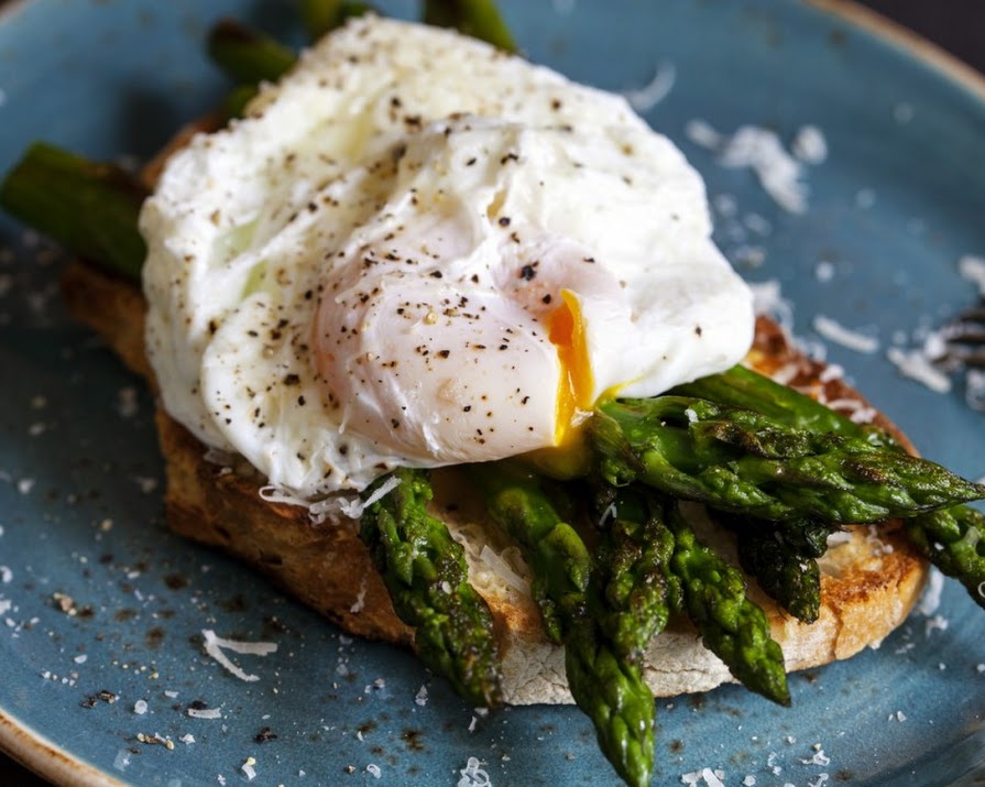 Crack The Secret: Make The Perfect Poached Egg In 30 Seconds (Yes Really!)