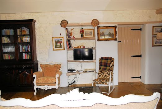 Leitrim cottage