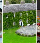 WIN a foodie getaway to Ballymaloe House Hotel for two