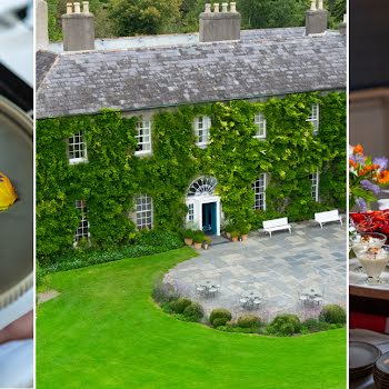 WIN a foodie getaway to Ballymaloe House Hotel for two