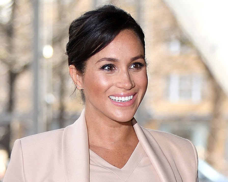 ‘Meghan Markle is being vilified just as Diana was’
