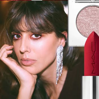 The IMAGE team’s party season make-up favourites