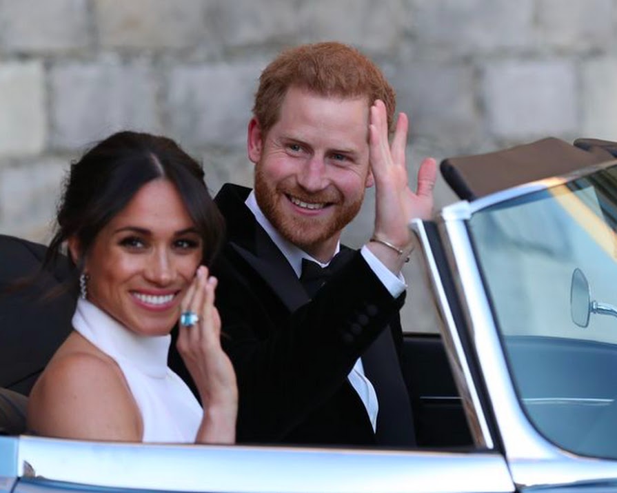 Brand Sussex: The biggest thing we’ve learnt from the Harry and Meghan saga